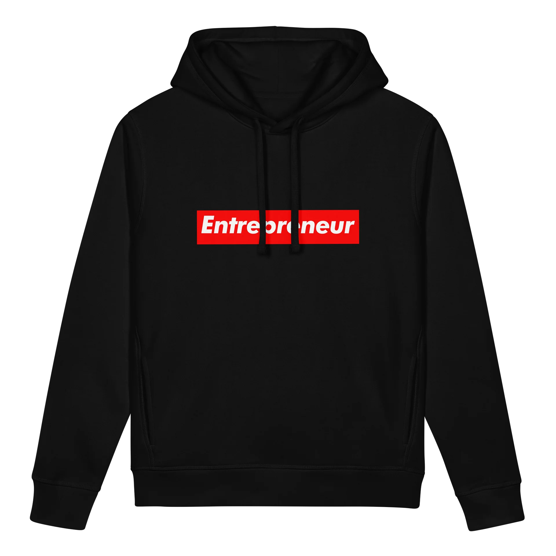 Entrepreneur Signature Premium Hoodie product image (1)