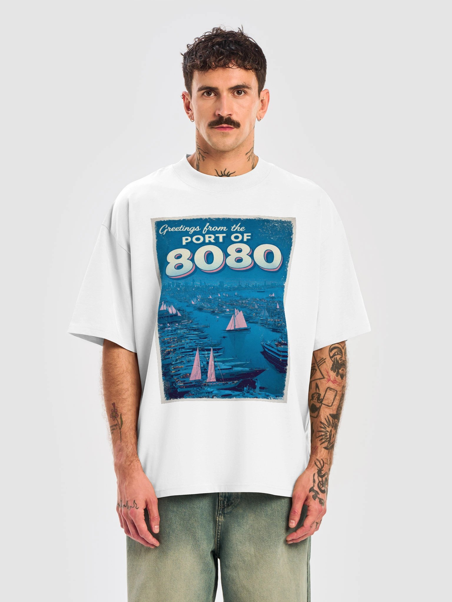 port 8080 marina (oversized fit) product image (5)