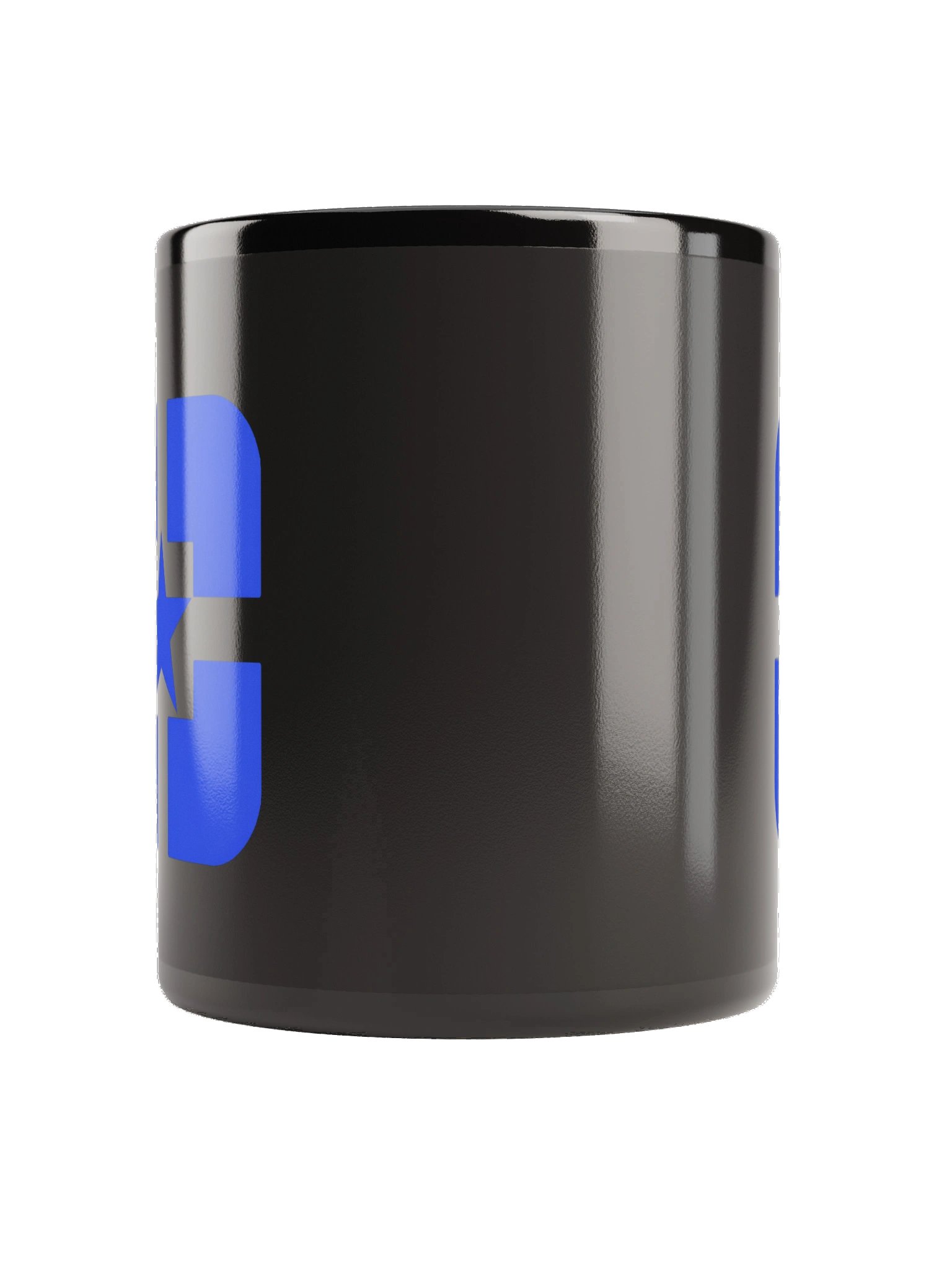 Coffee Cup (Blue Team) product image (2)