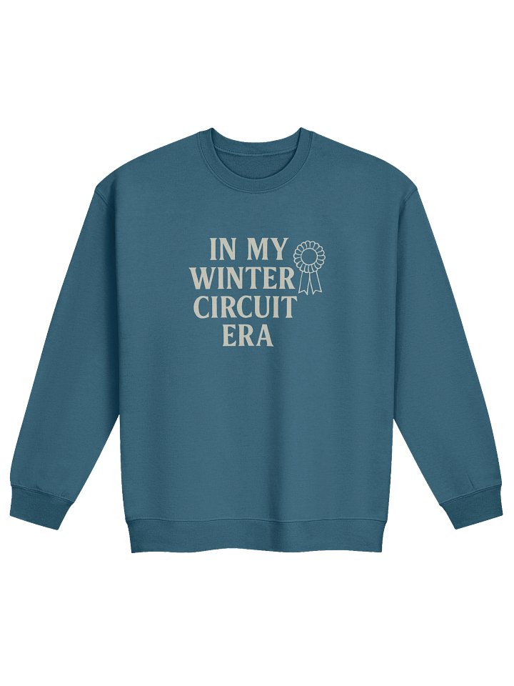 The Winter Circuit Era Sweatshirt product image (1)