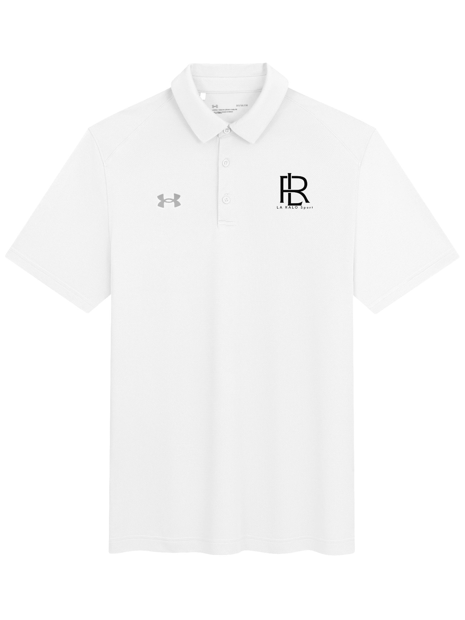Under Armour® Men’s Performance Polo product image (1)