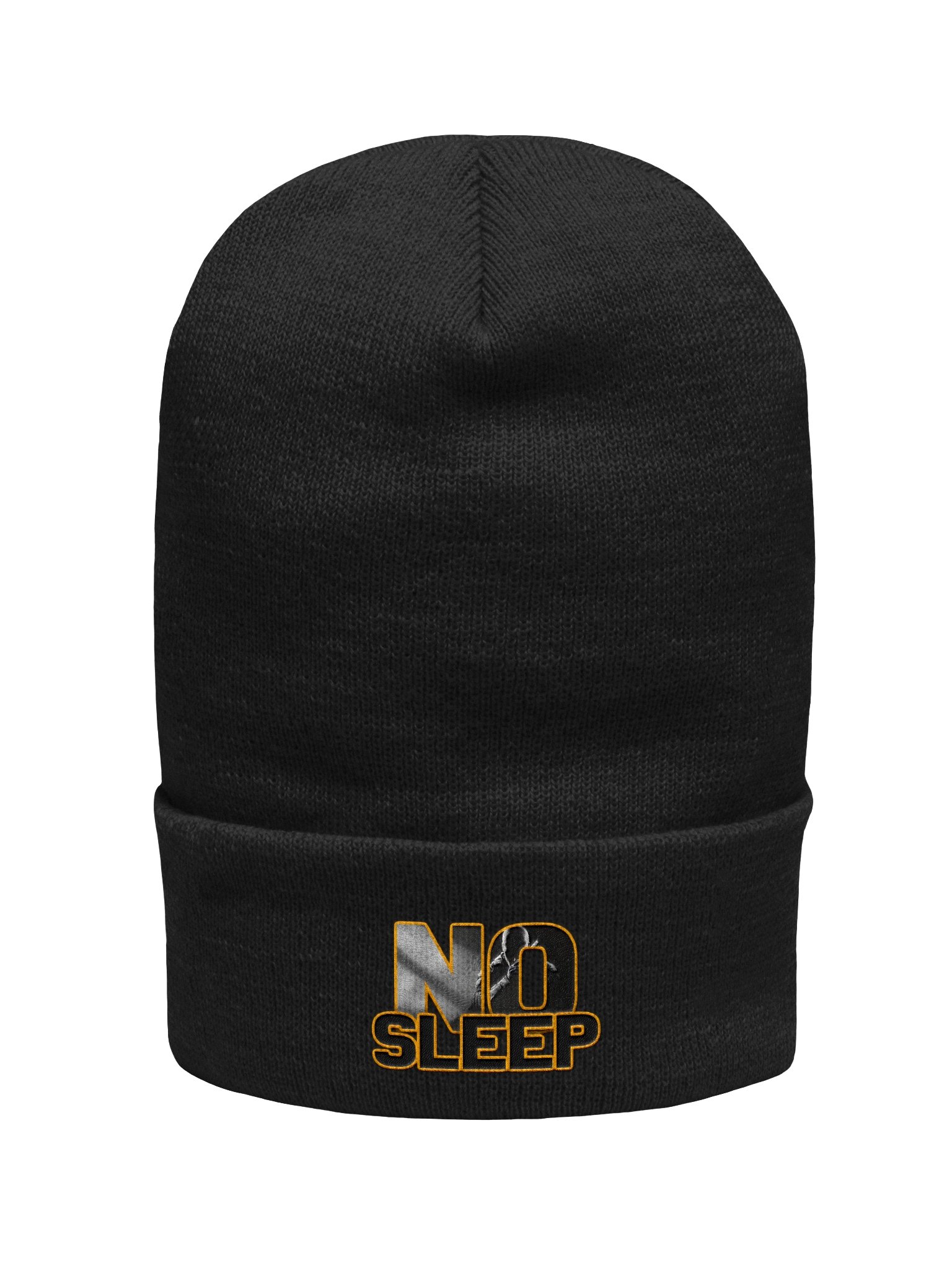 Embroidered Beanie product image (1)