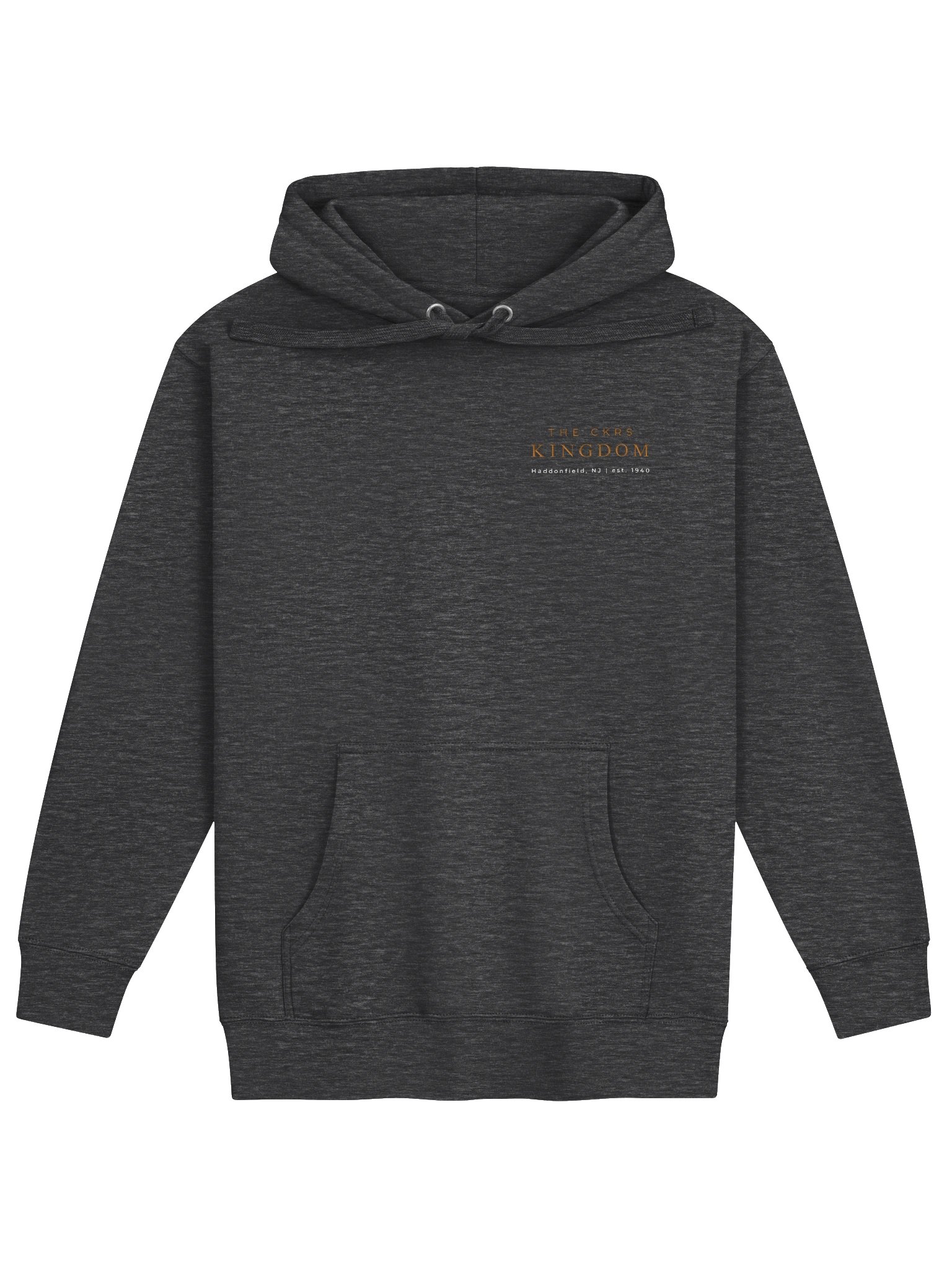 Kingdom Sweatshirt | Adult product image (1)
