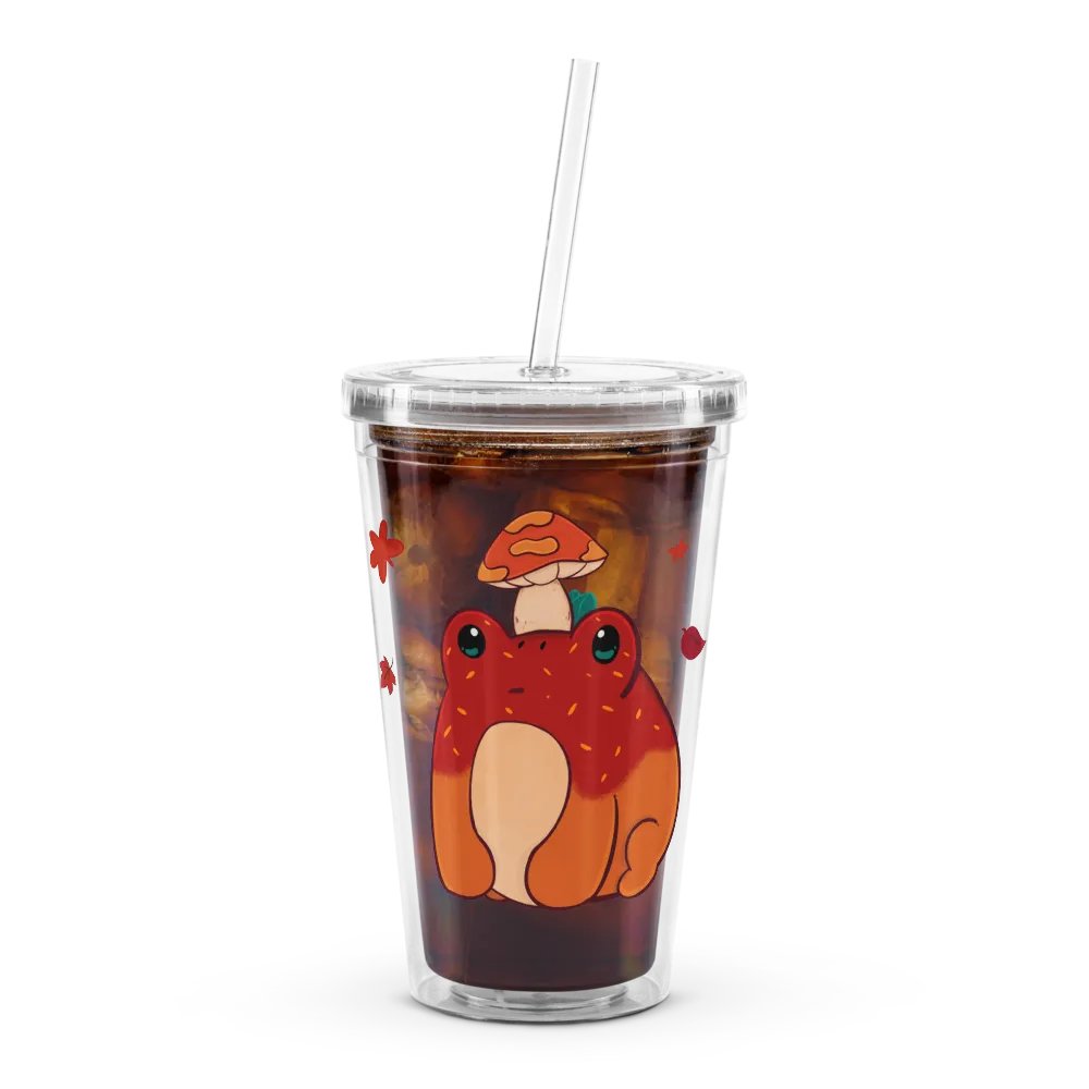 Autumn Frog product image (11)