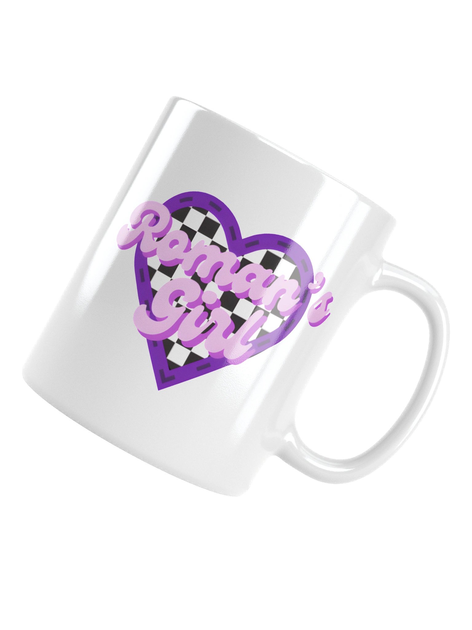 Roman's Girl Mug product image (15)