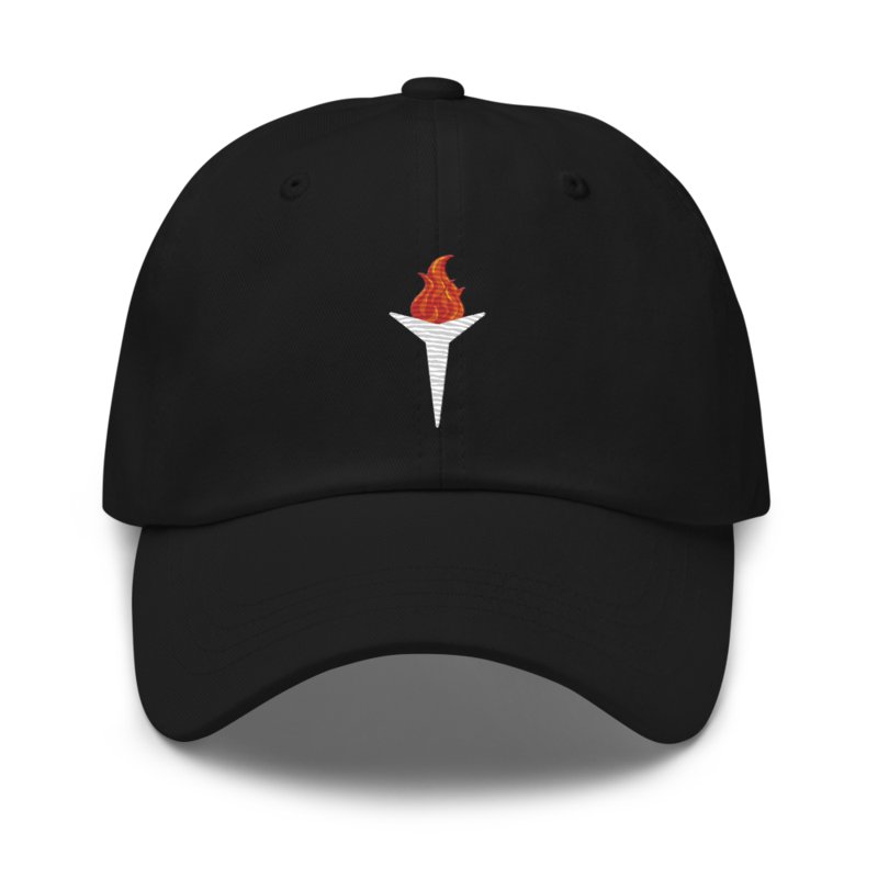 Empyre Dad hat product image (1)