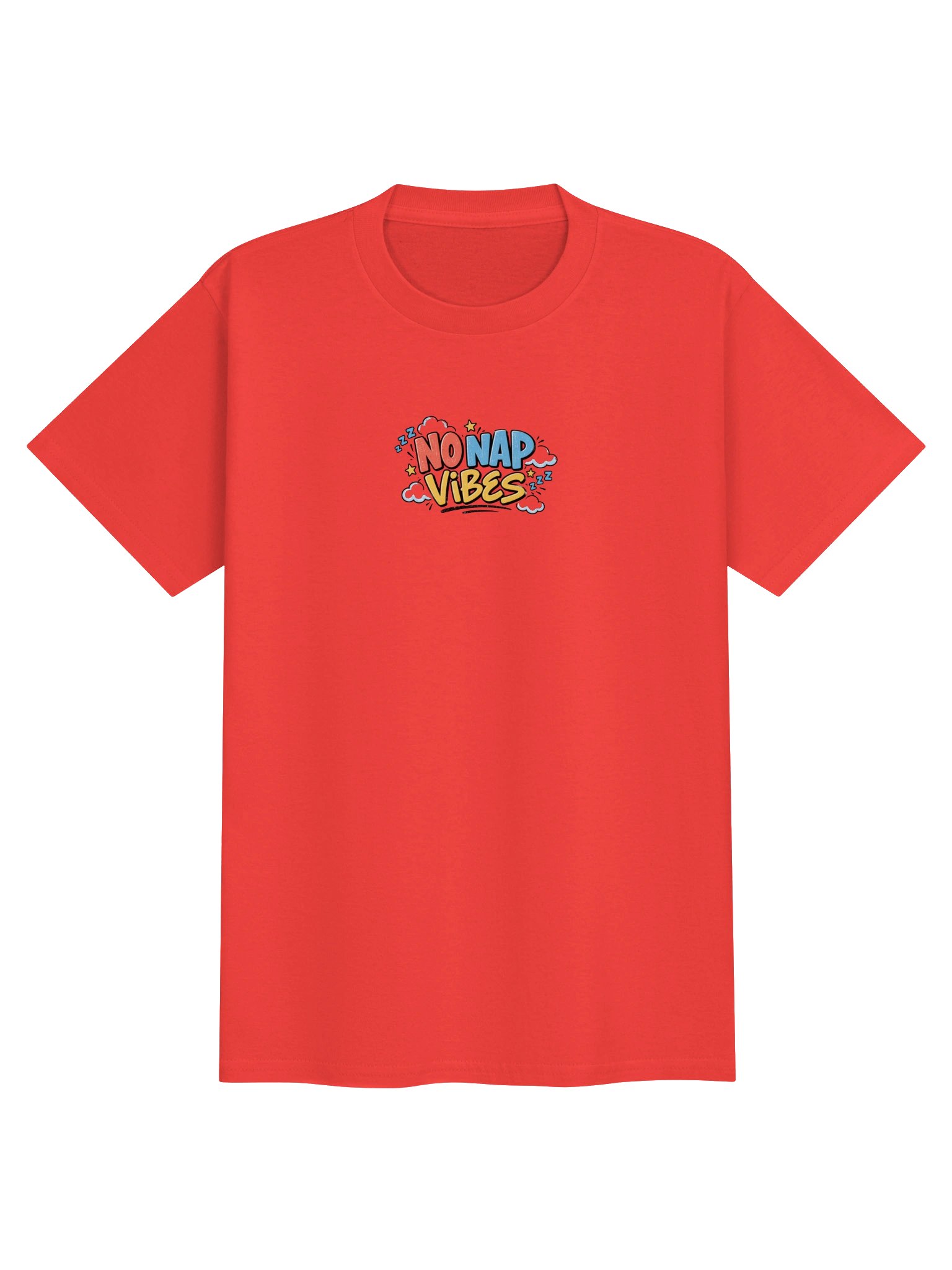 No Nap Vibes product image (5)