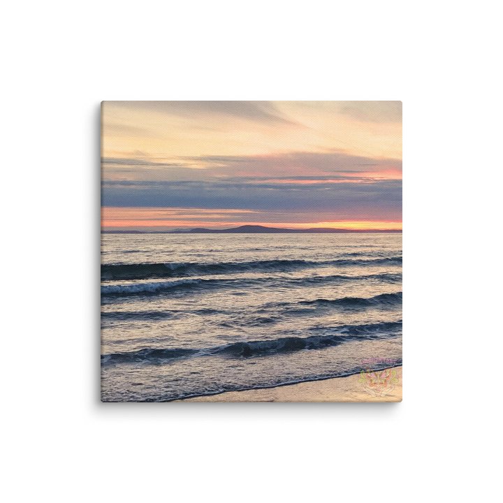 Sunset Serenity Canvas product image (18)