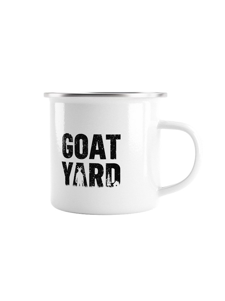 The Goated Cup product image (1)