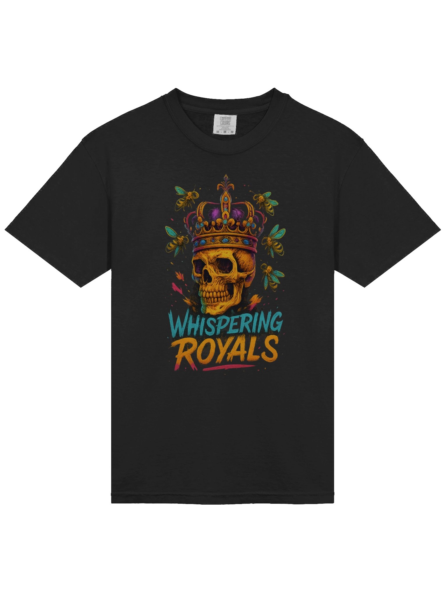 Whispering Royals Designs product image (2)