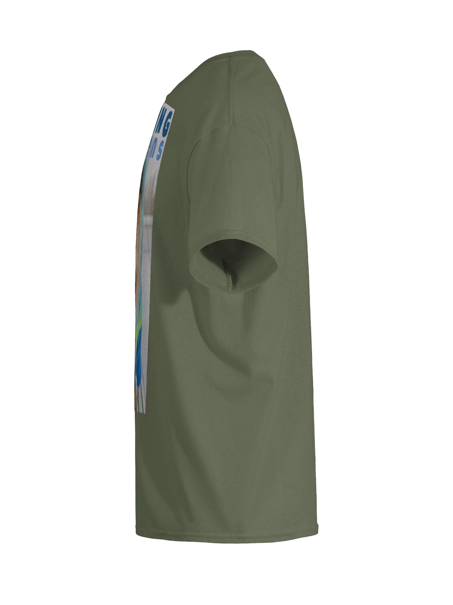 Pudding Happens (S-5XL) product image (11)