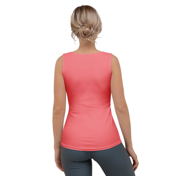 Koalaholics Tank Tops Extreme Comfort Pink product image (2)