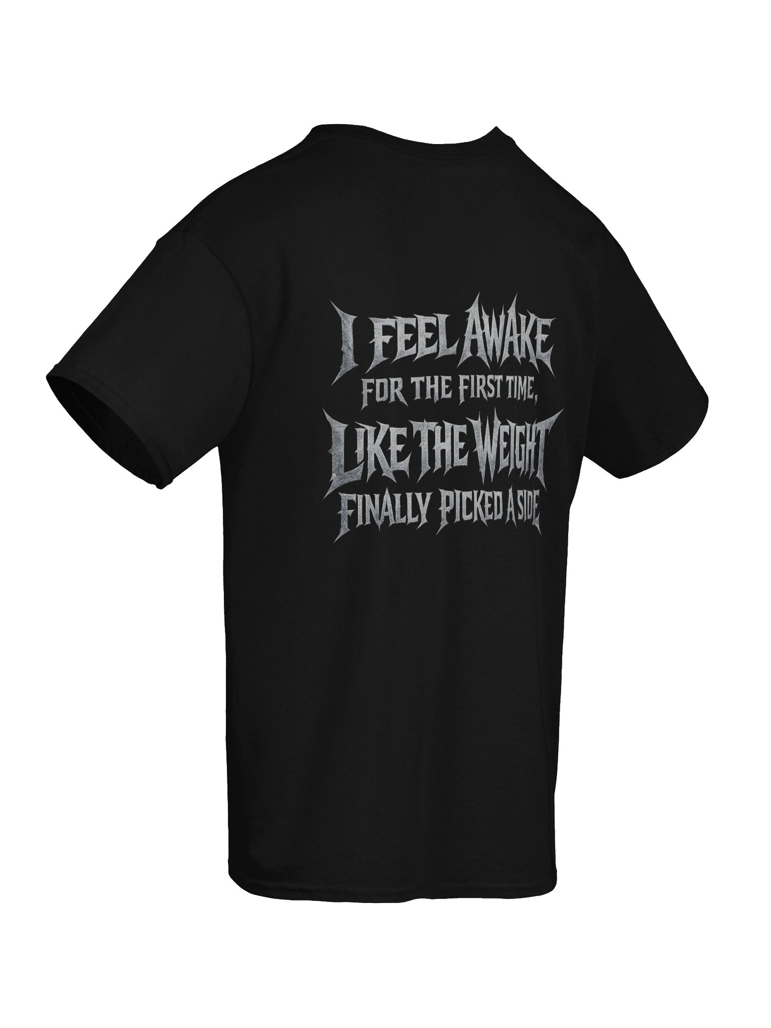 Lose Myself Debut Tee product image (66)