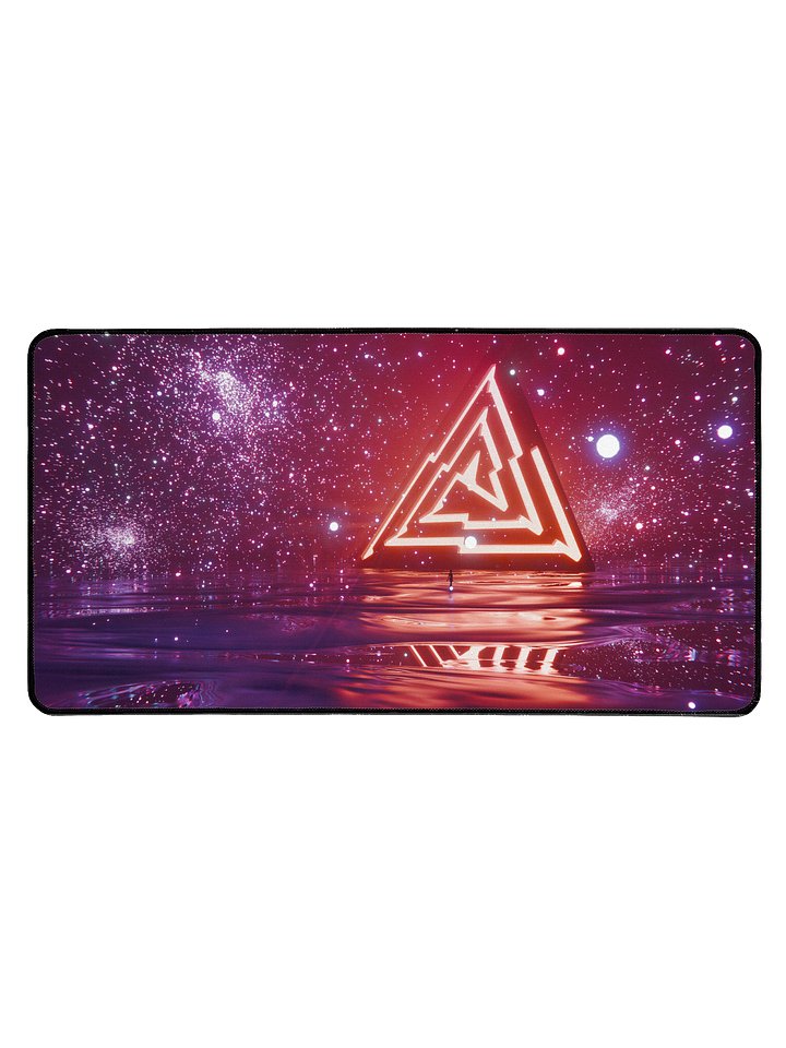 Loom Art Desk Mat 15.5" x 31.5" (Redux) product image (1)
