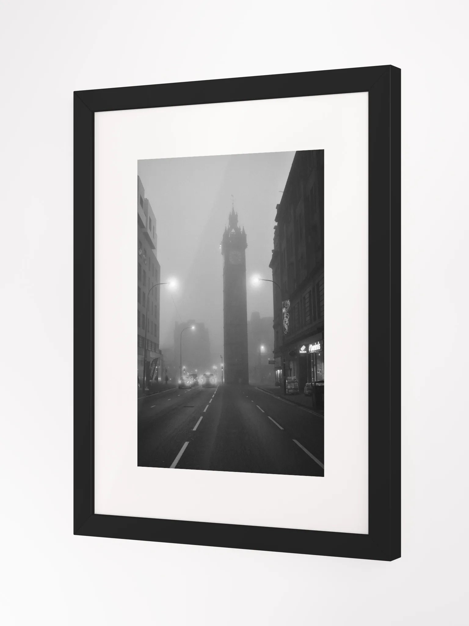 LTD Edition of 50 Framed Print product image (2)