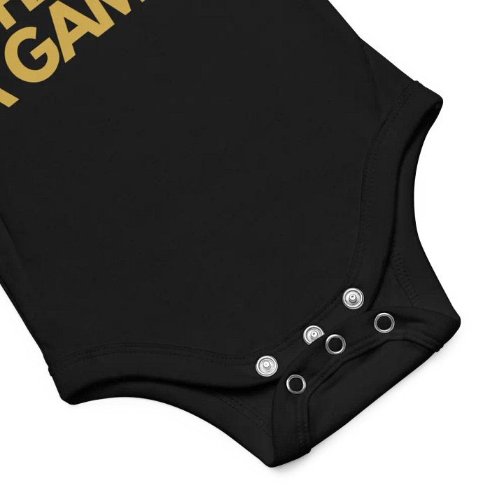 This Shit More Than A Game Toddler product image (2)