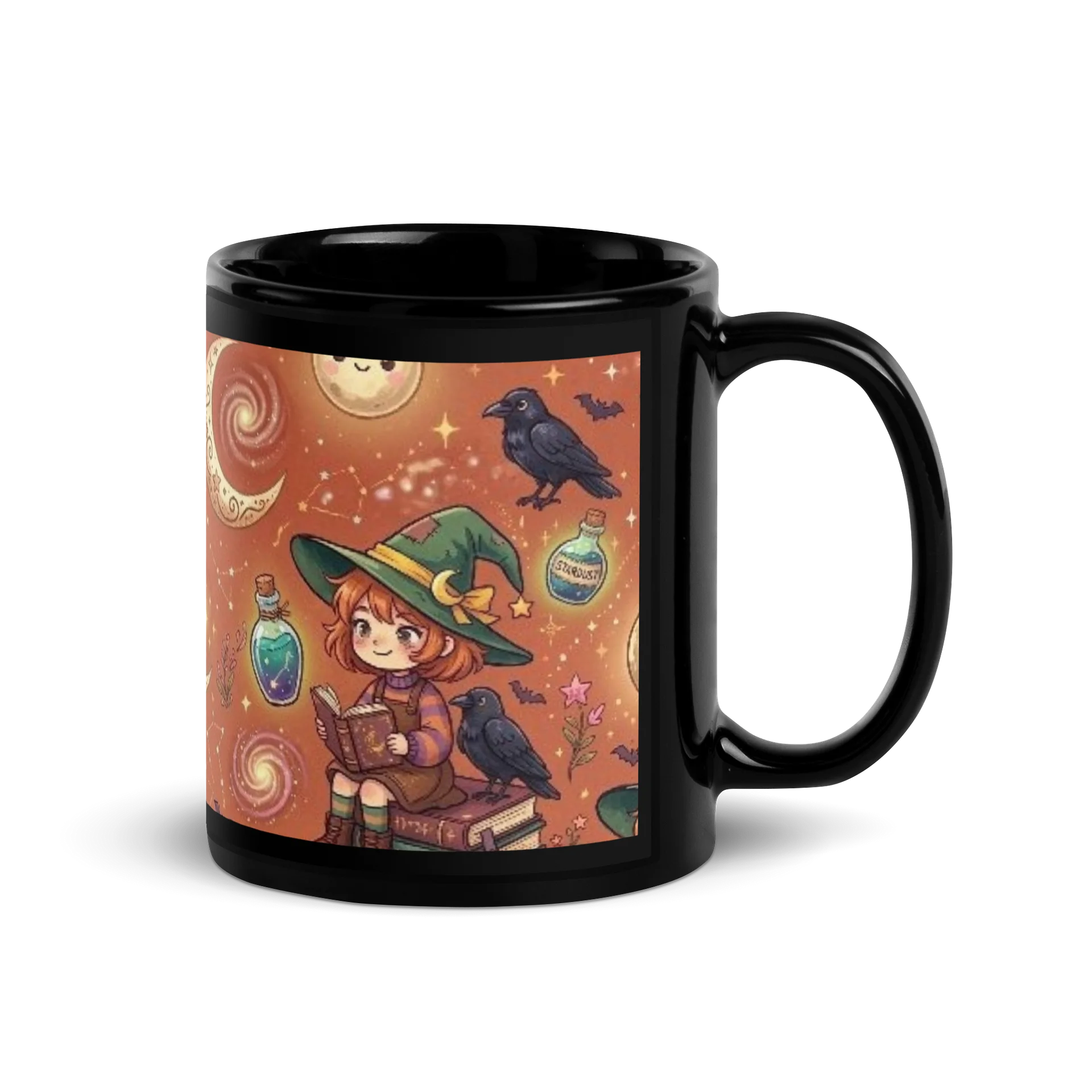Anime Wednesday Vol 2 orange product image (3)