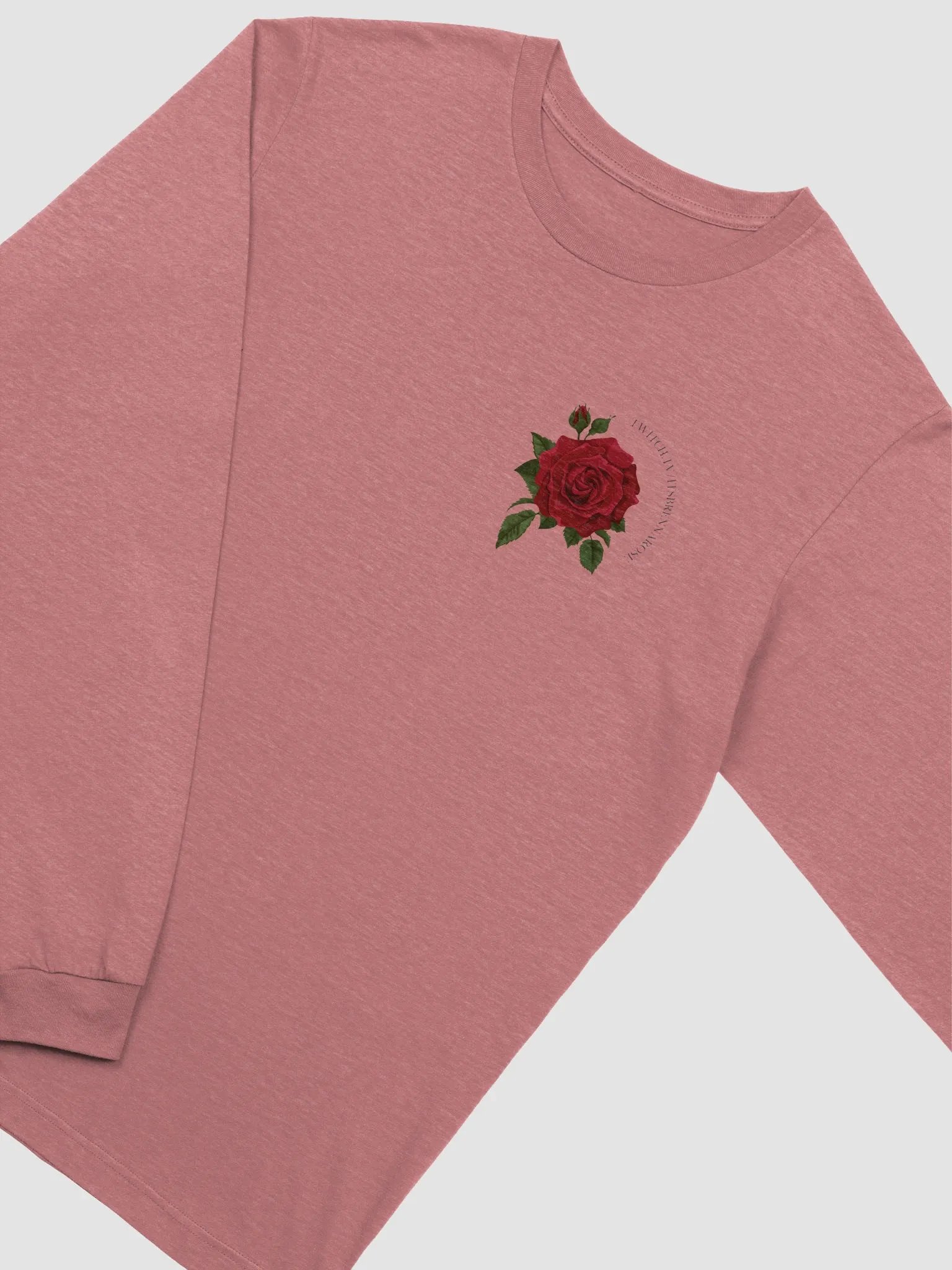 NEW Bloomin Bud Long Sleeve product image (7)