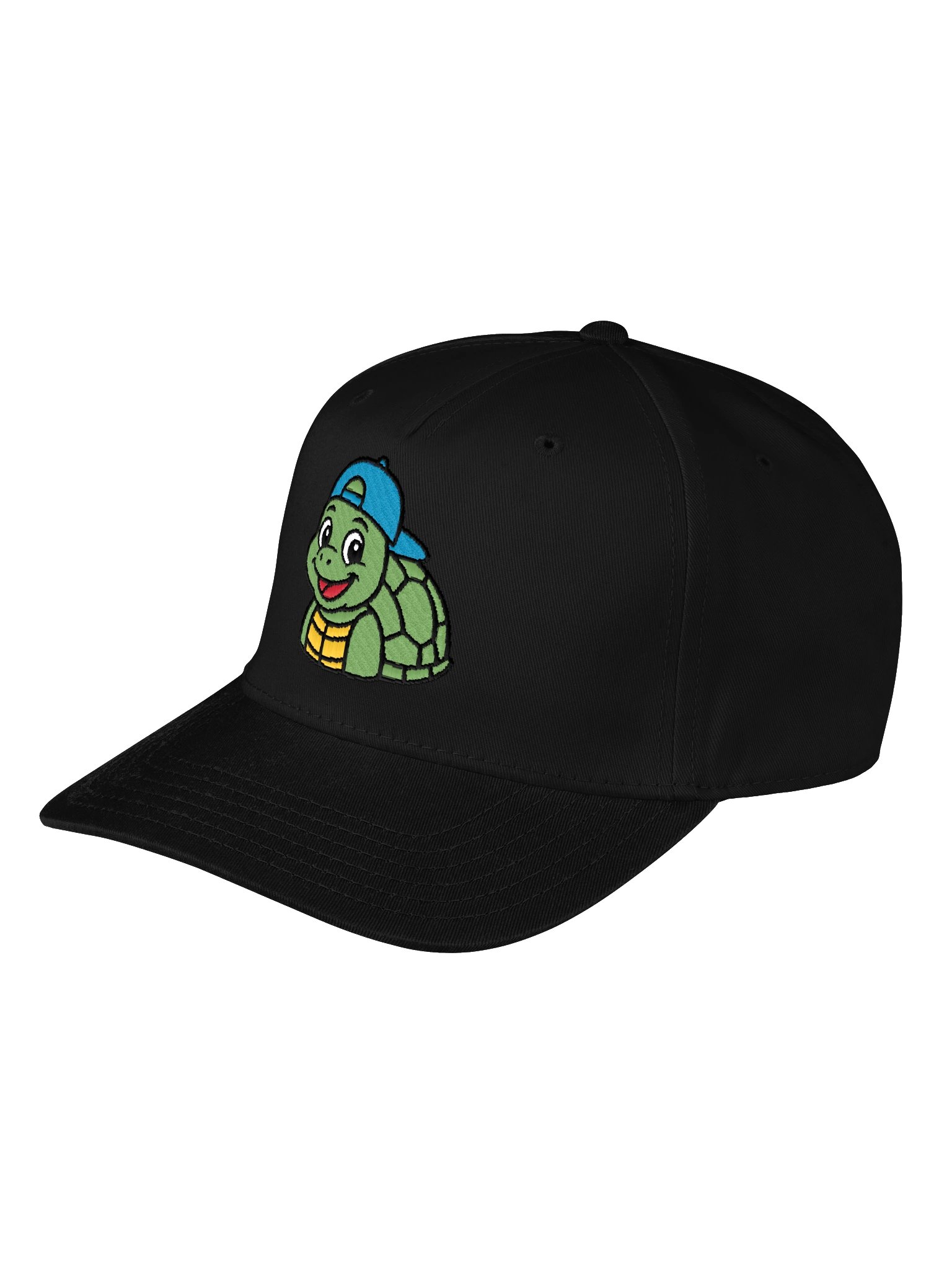Custom Turtle Cap product image (15)