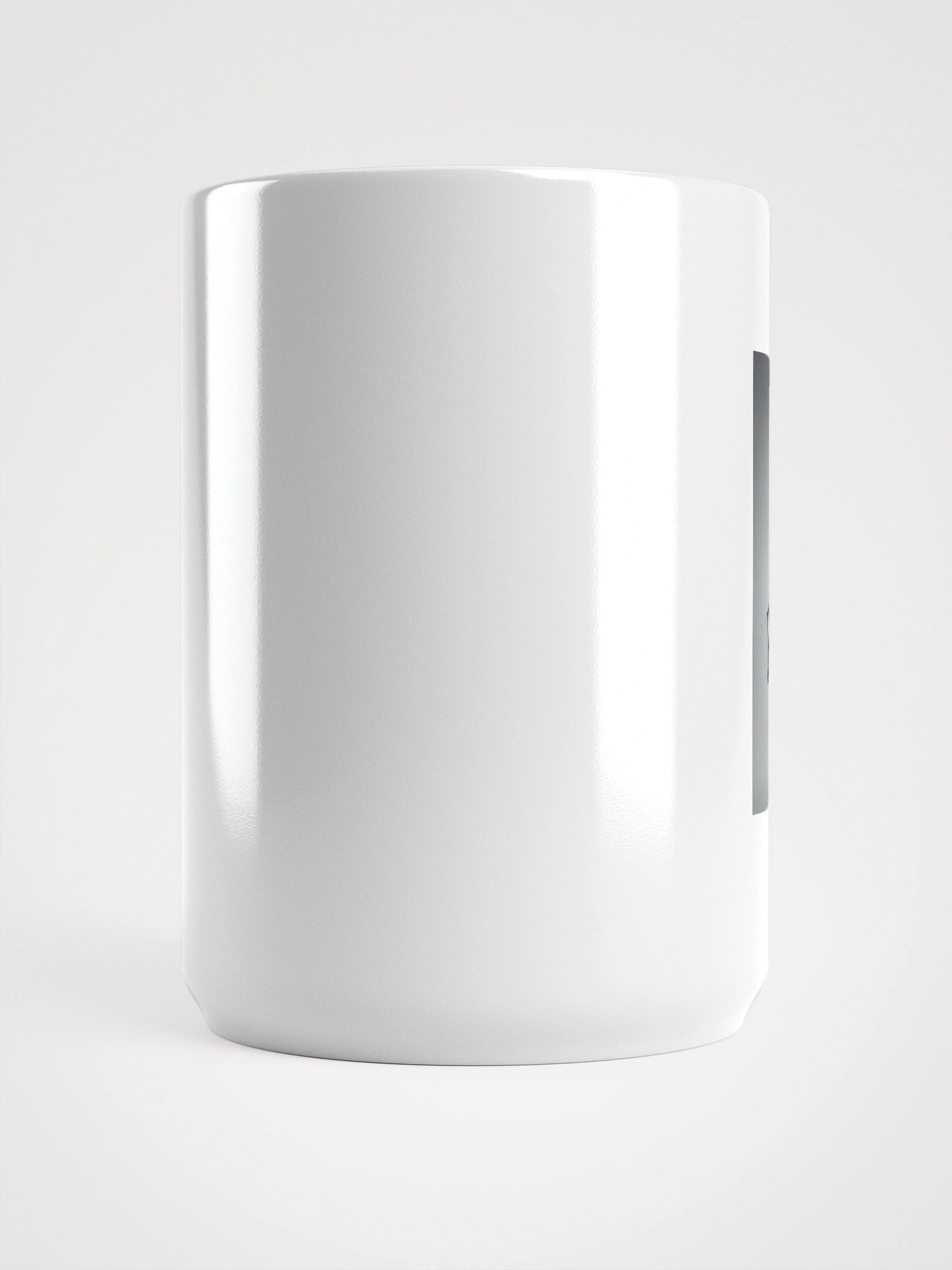 Your Game Network Mug product image (6)