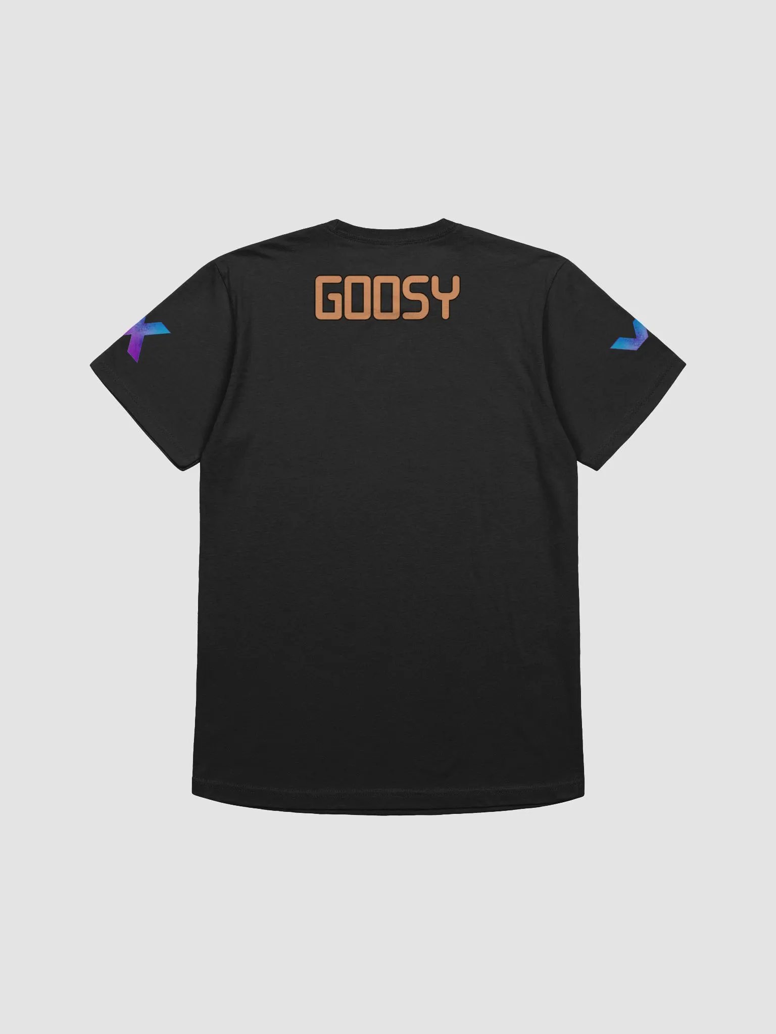 GOOßY MOD TEAM JERSEY product image (2)