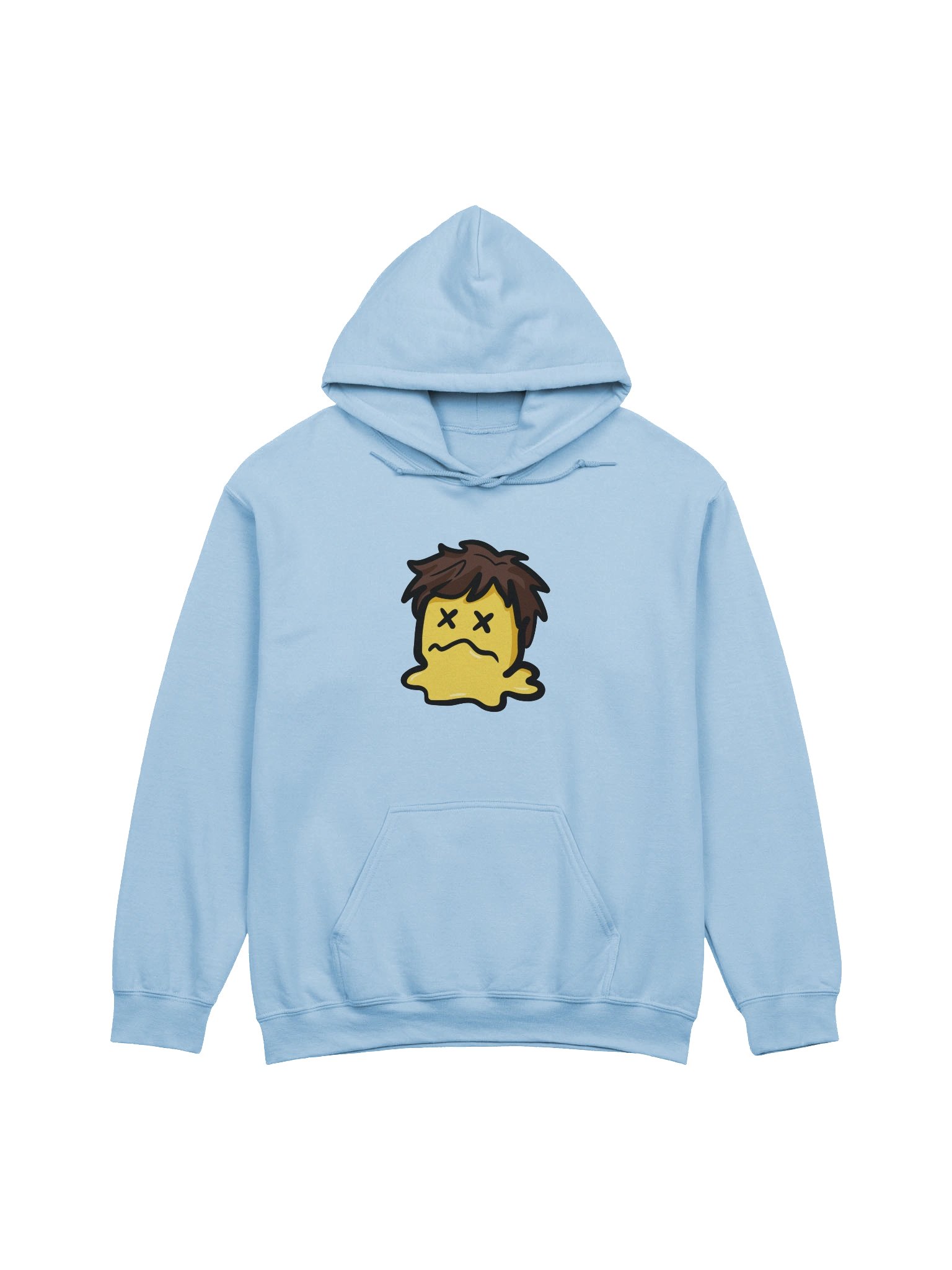 Melted Hoodie product image (9)