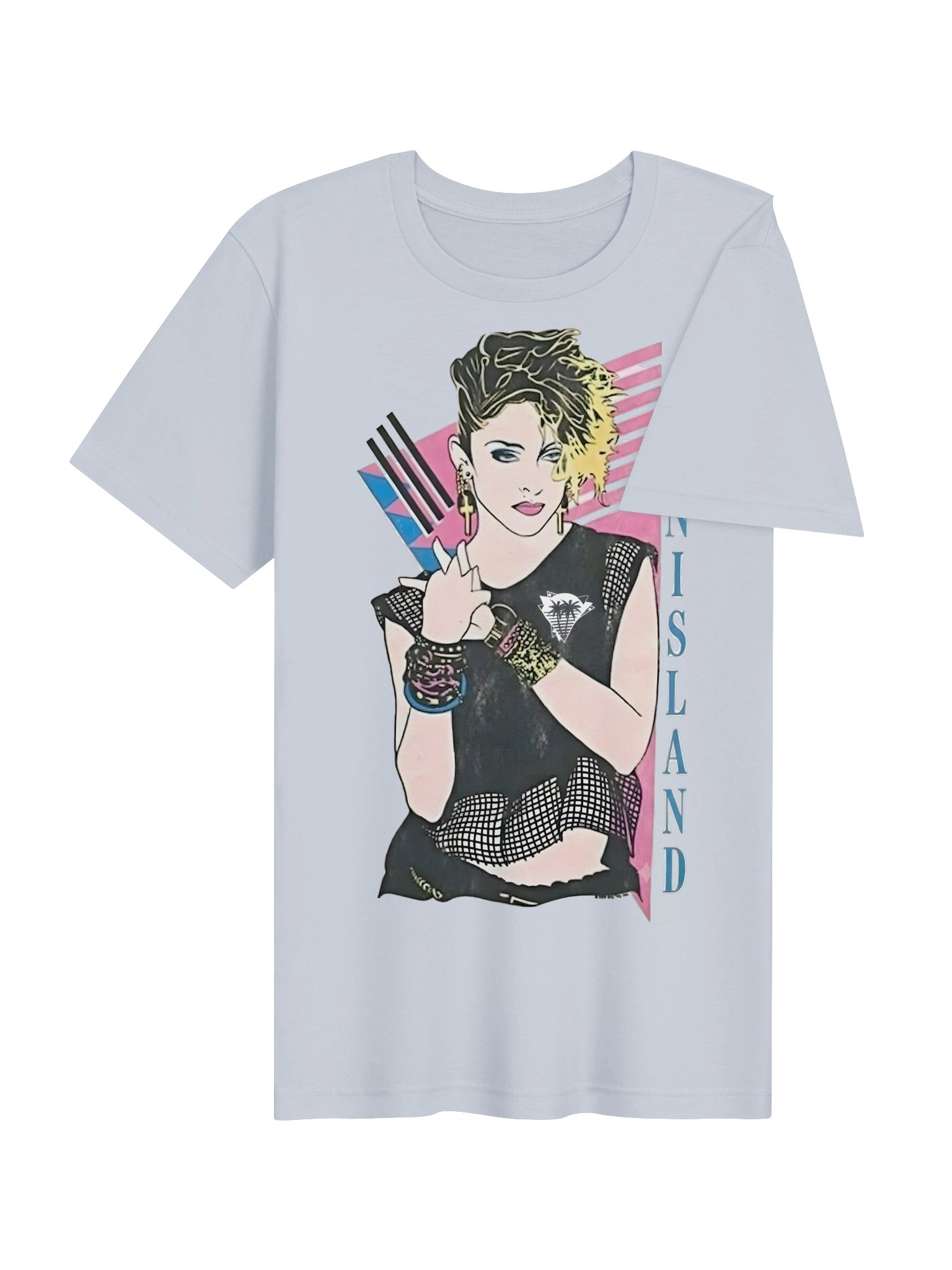 MADONNA 80s SHIRT product image (15)