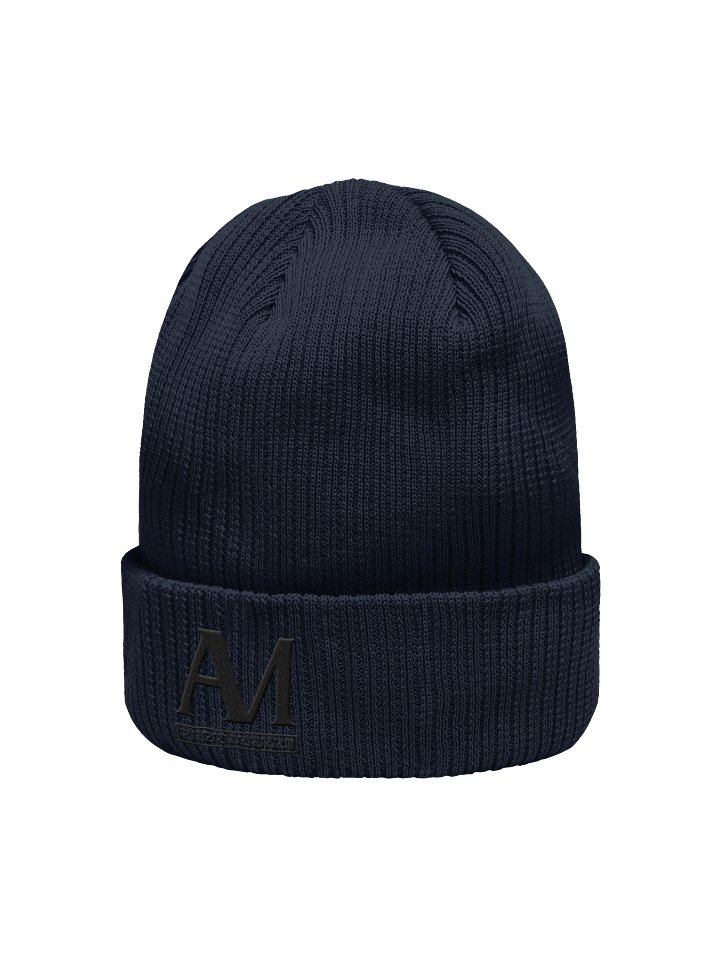 Alpha Made Beanie product image (9)