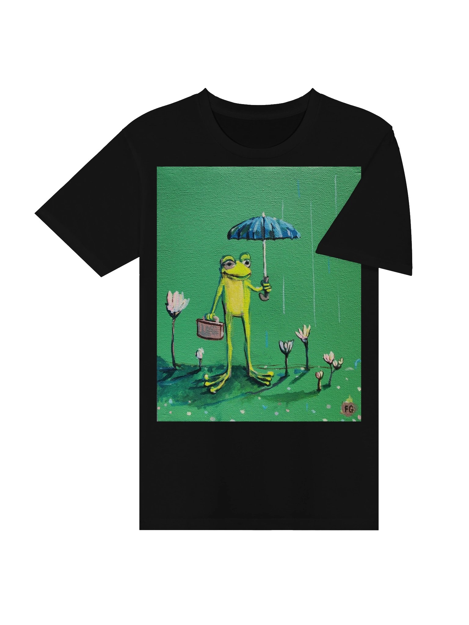 T-shirt 2 product image (4)