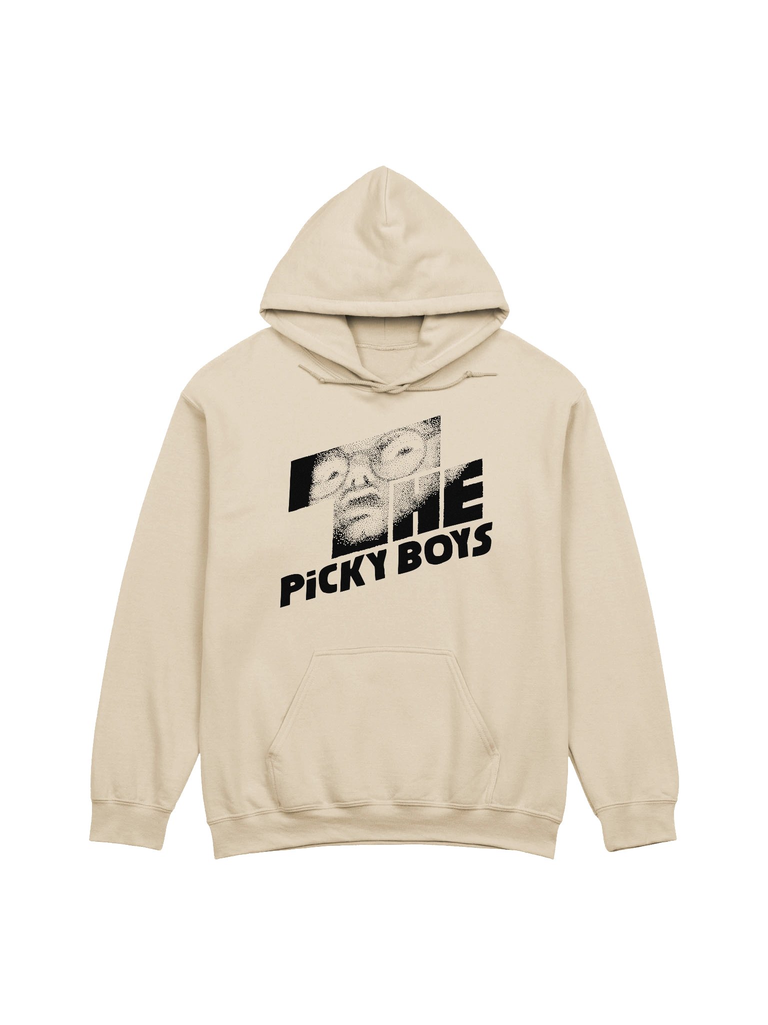 ''Here's Danny!'' Hoodie (2 Colors) product image (1)