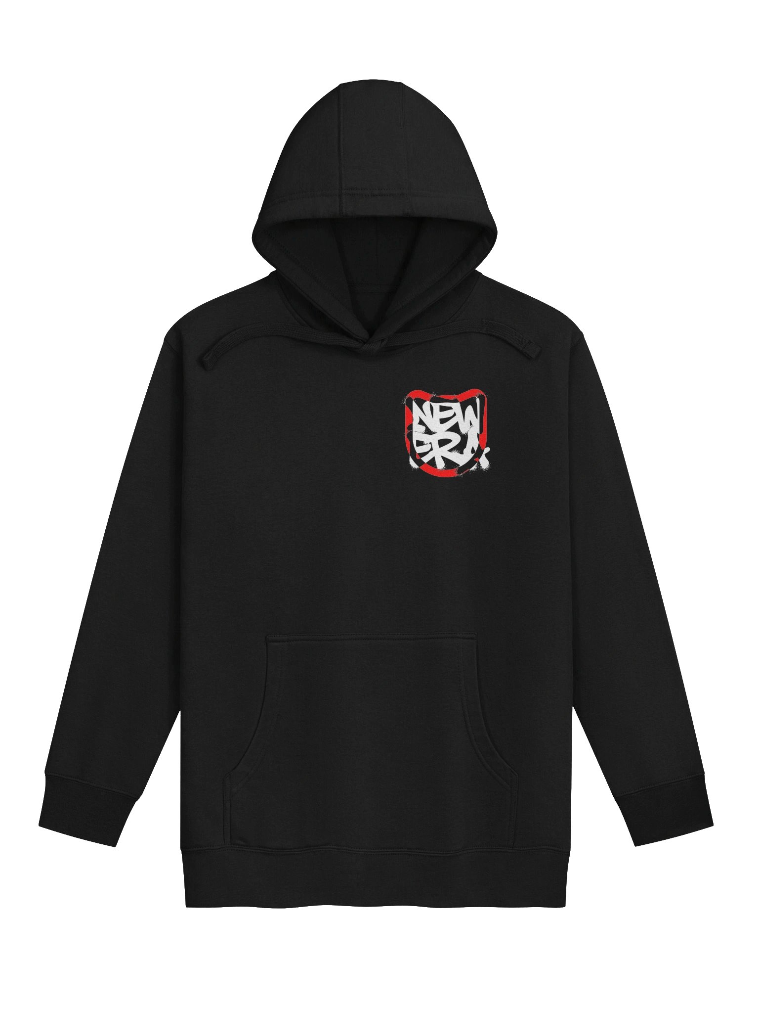 Graduation | NEW ERA Hoodie product image (1)