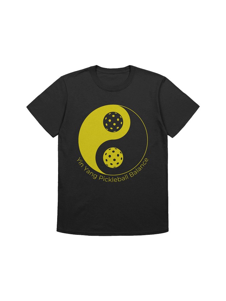 Yin Yang Pickleball Balance product image (1)