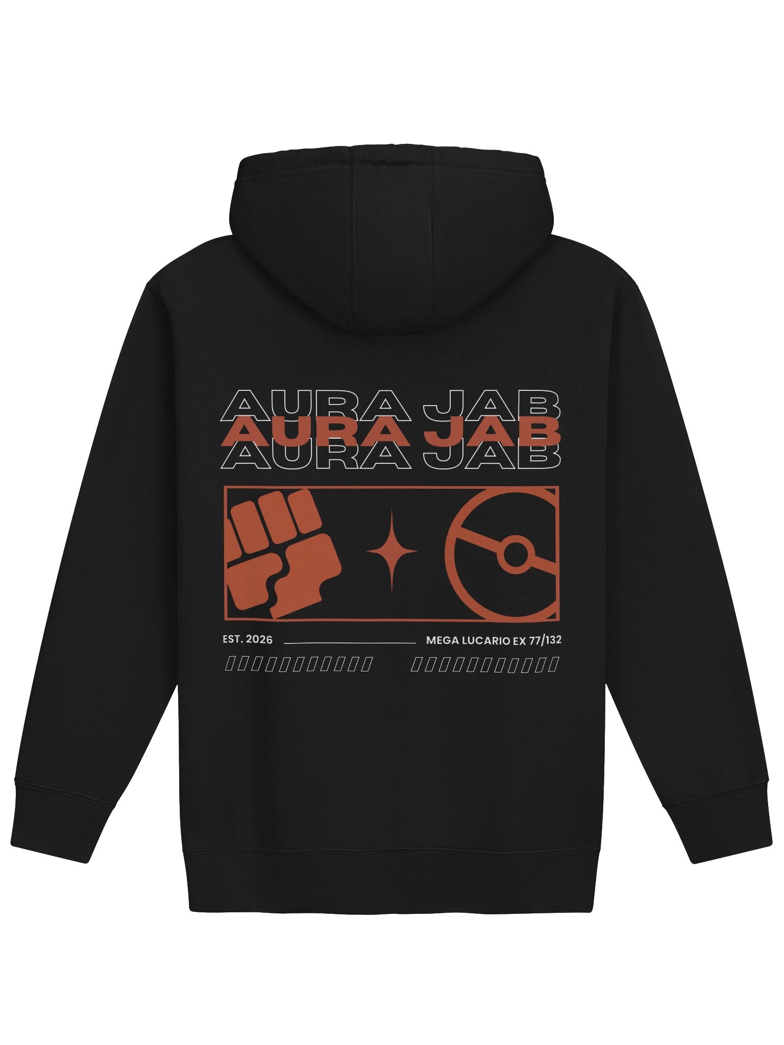Aura Jab - HOODIE product image (2)