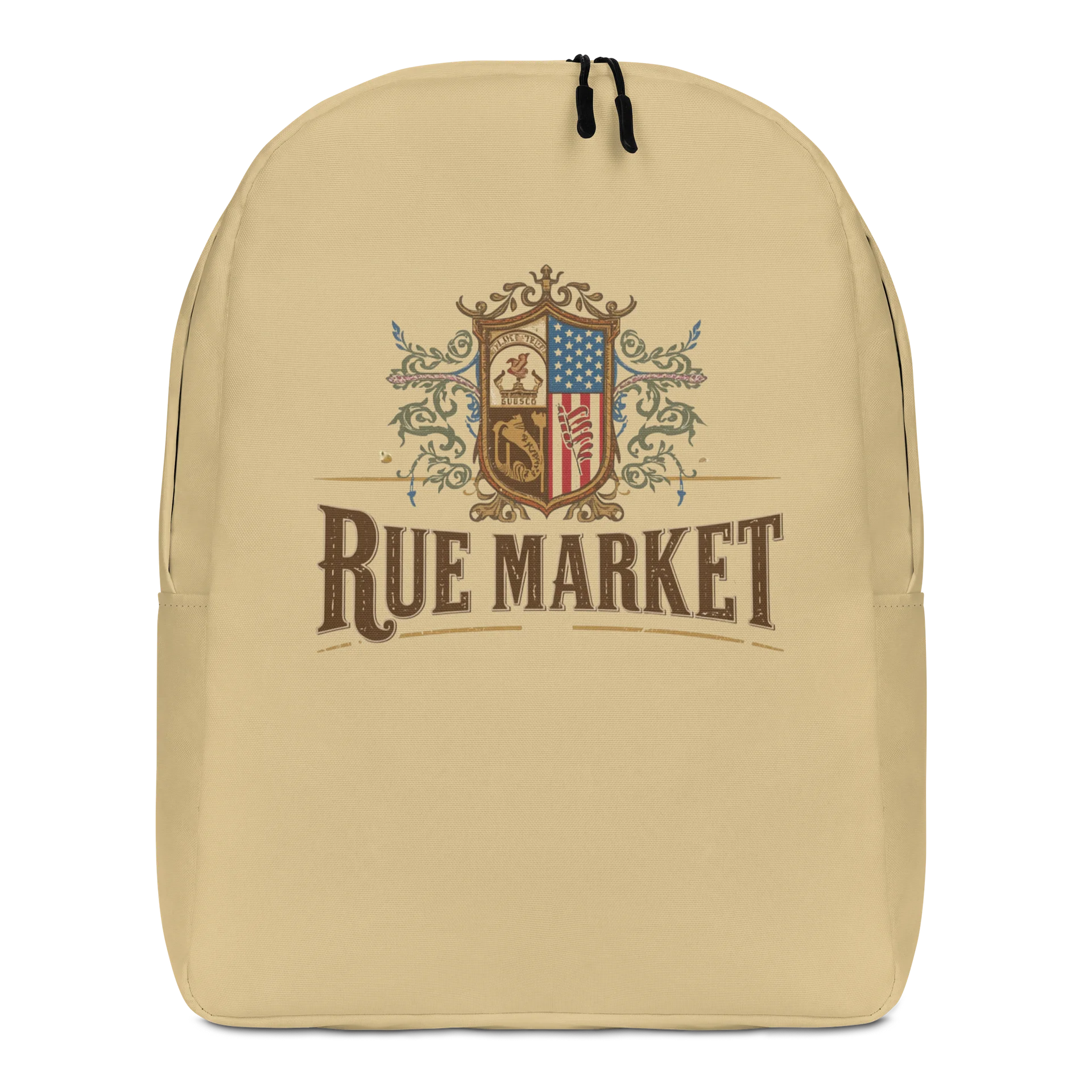 Rue Market Crest Backpack product image (1)