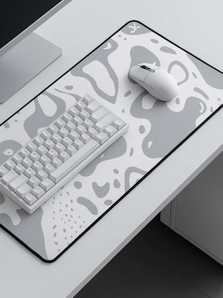 CloudSync - Mouse Pad Extra Large - 33” x 15” product image (1)