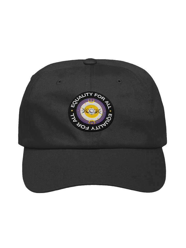 Nonbinary Equality Hat product image (1)