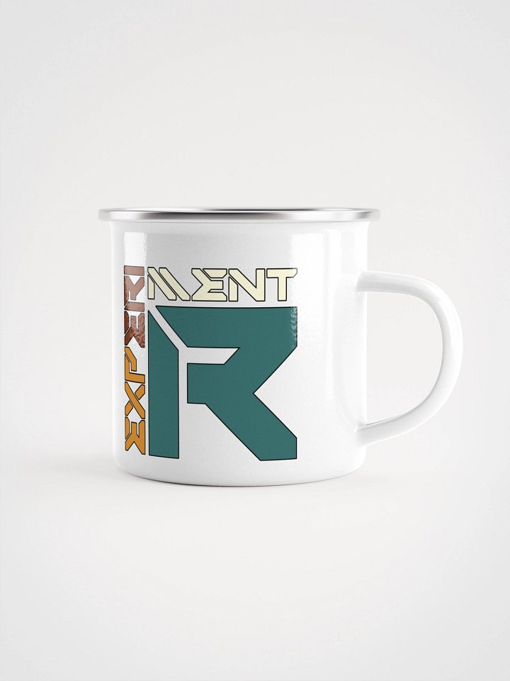 The Science Team Mug product image (1)