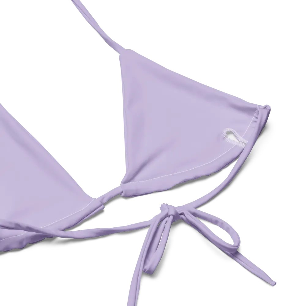 I'm Just a Playa Bikini product image (8)