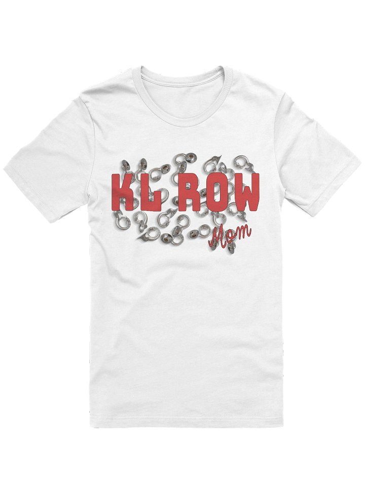 KL Row Sousaphone Mom Tee product image (1)