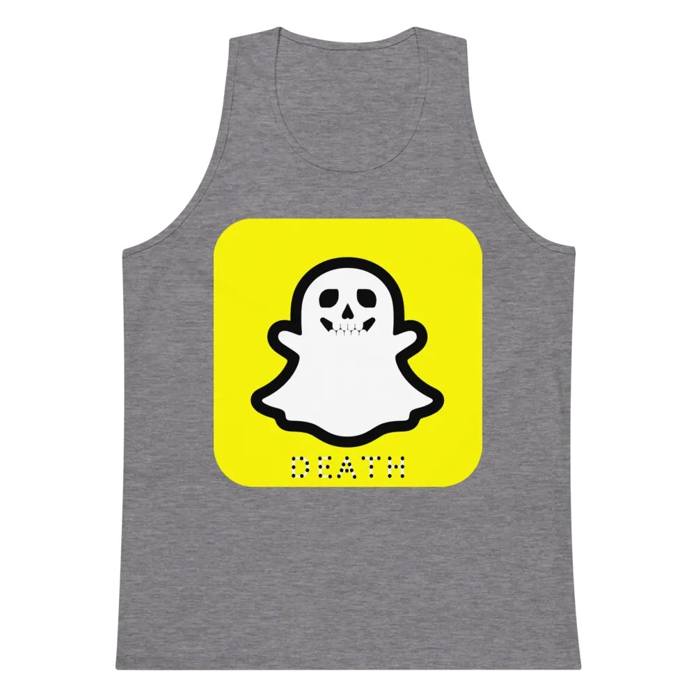 Snap Death Tank M product image (49)