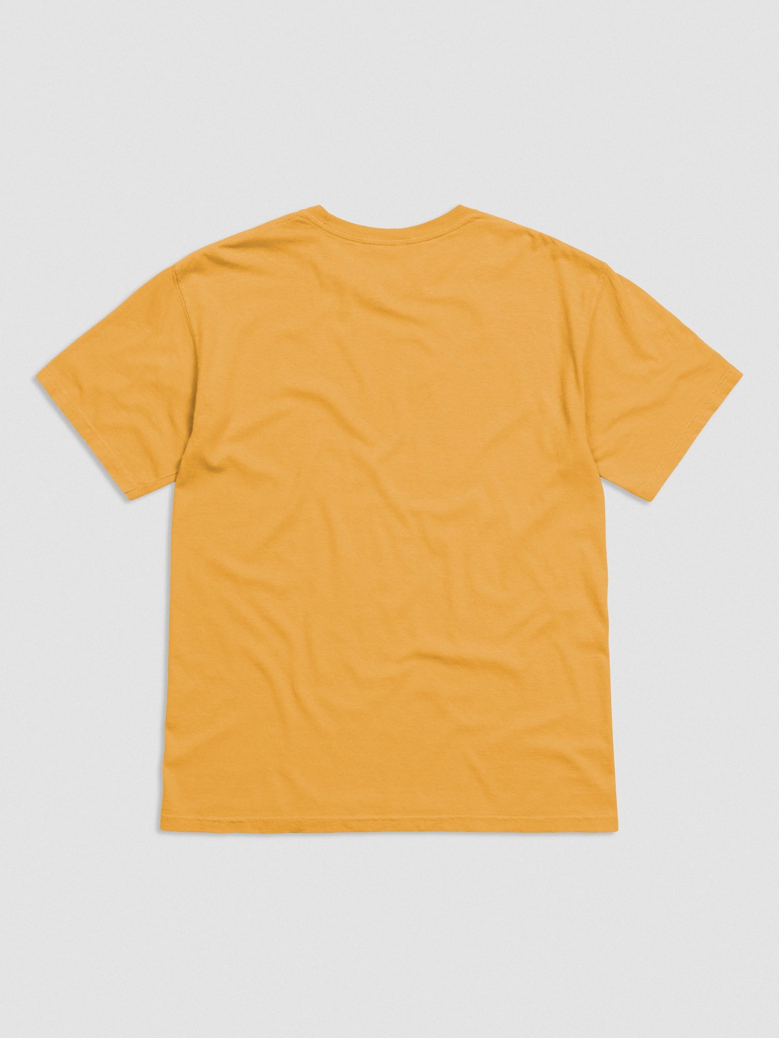GRB EMBROIDERED TEE product image (2)