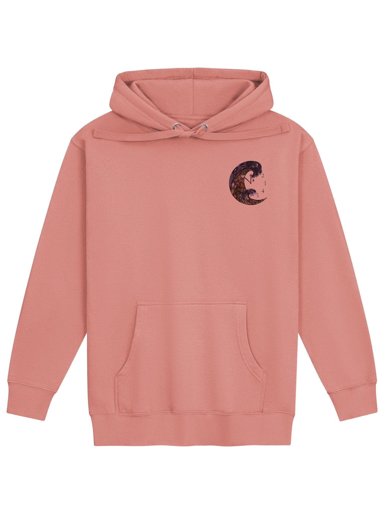Limited Waking Up Hoodie product image (1)