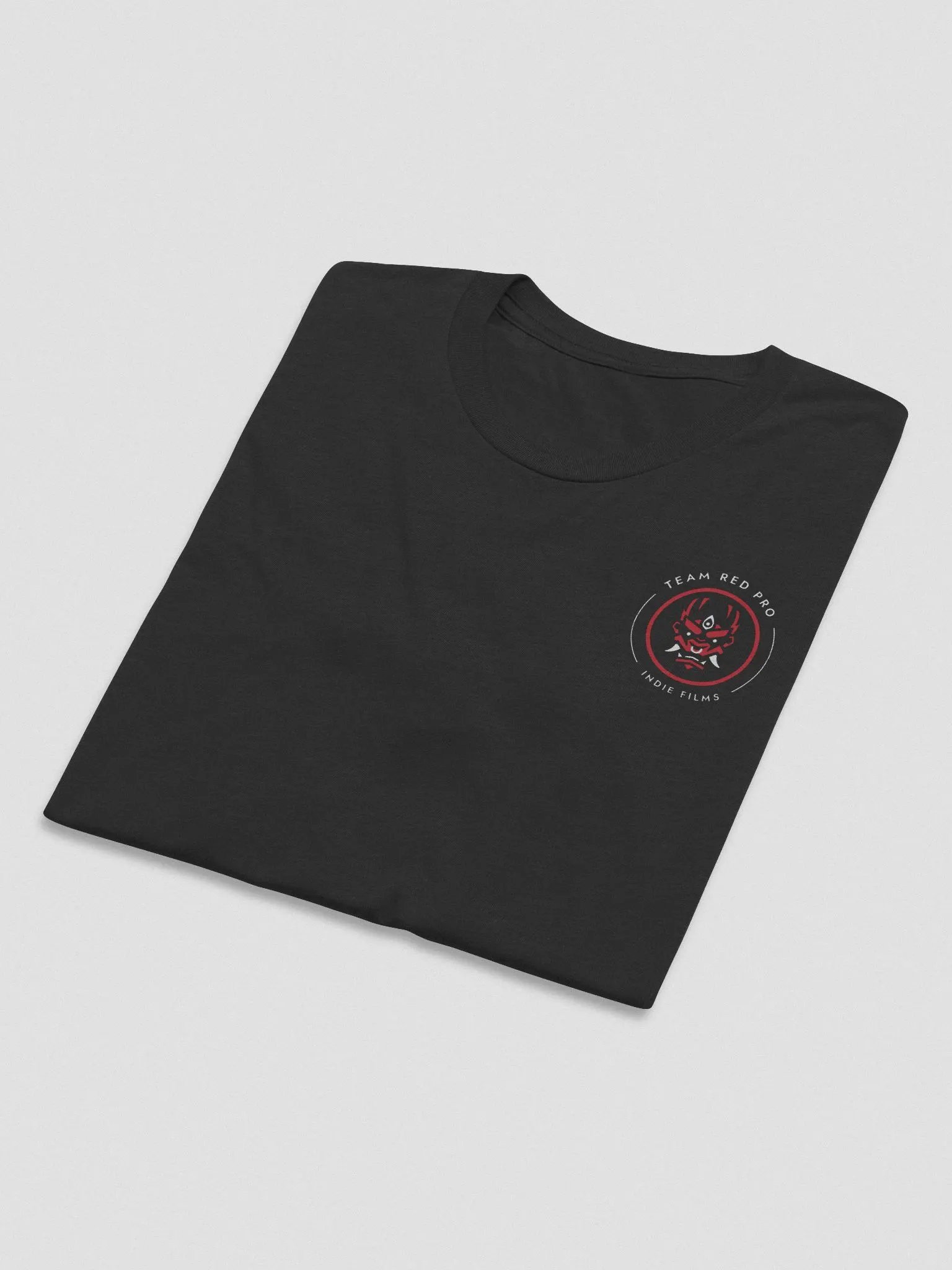 TRP Logo Ultrasoft T-Shirt product image (5)