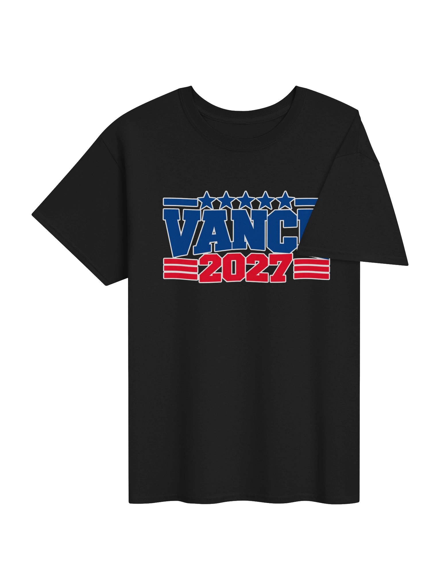 VANCE 2027 - T-Shirt product image (4)