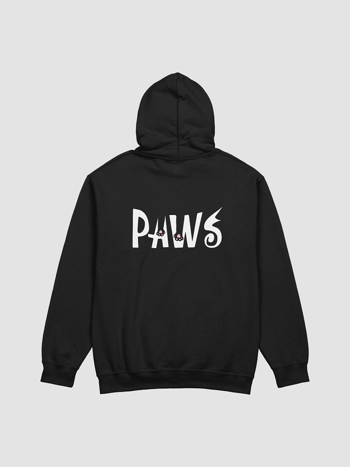 PAWS Hoodie product image (1)