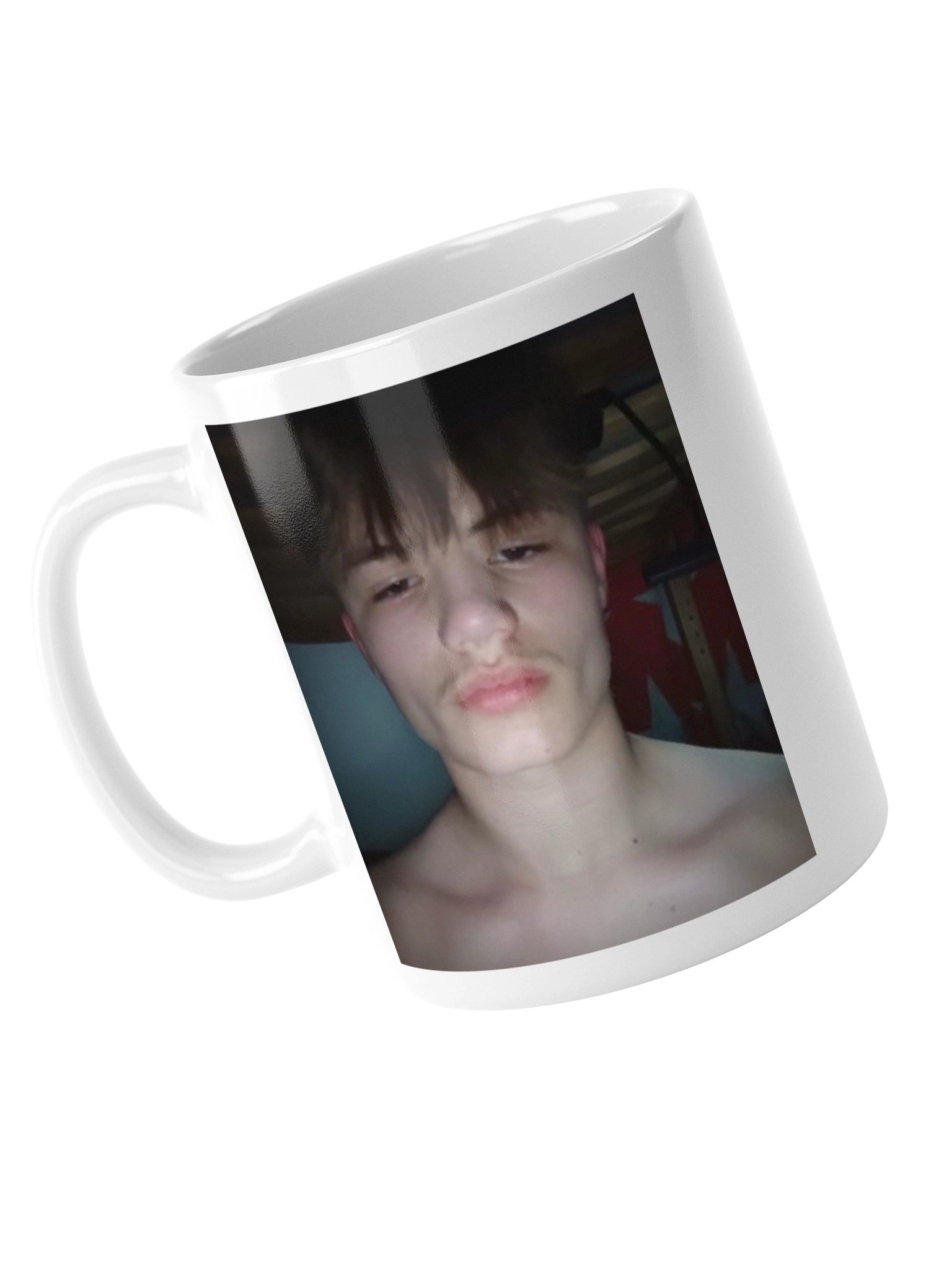 Matthew Fisher Mug product image (5)