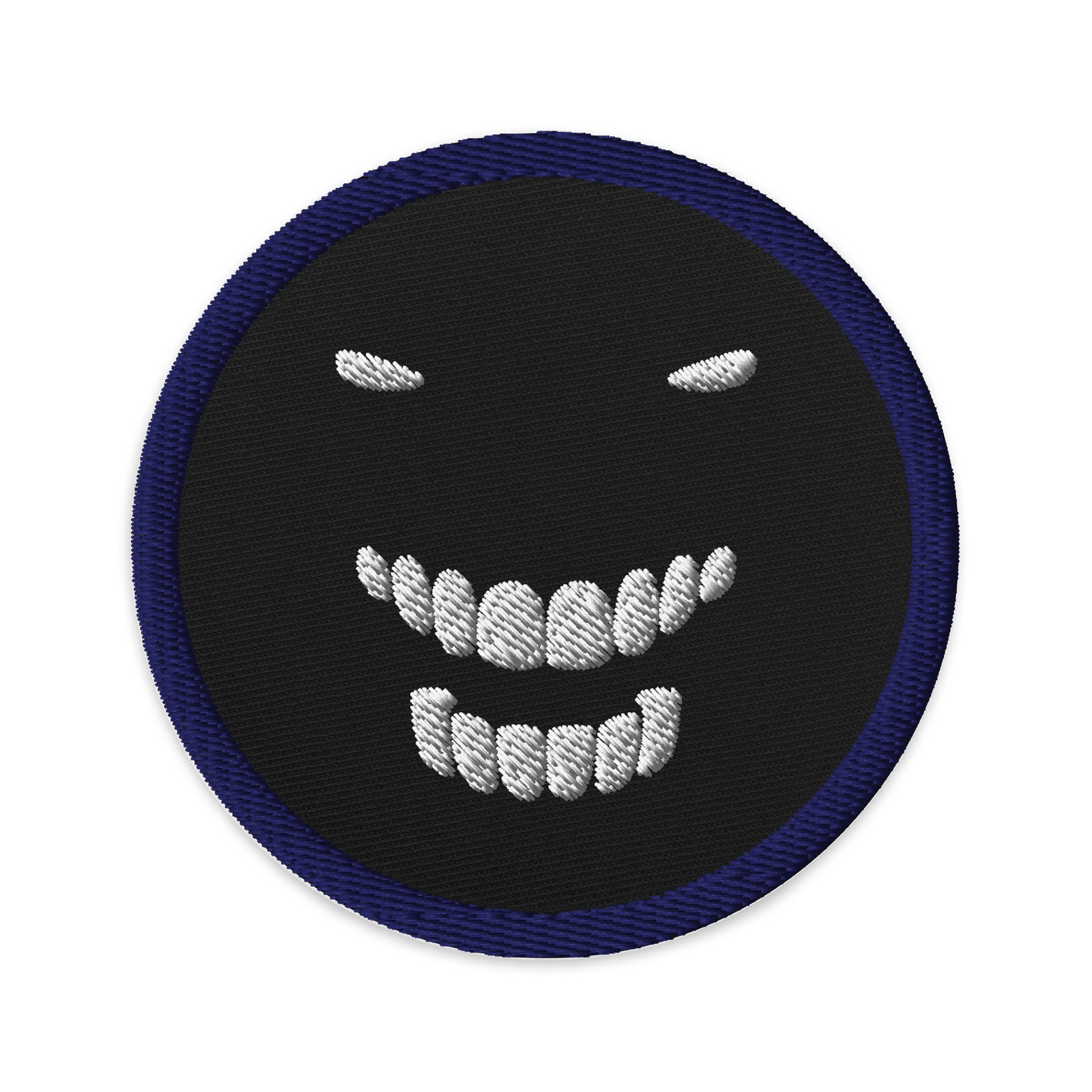 Mad Grin product image (1)