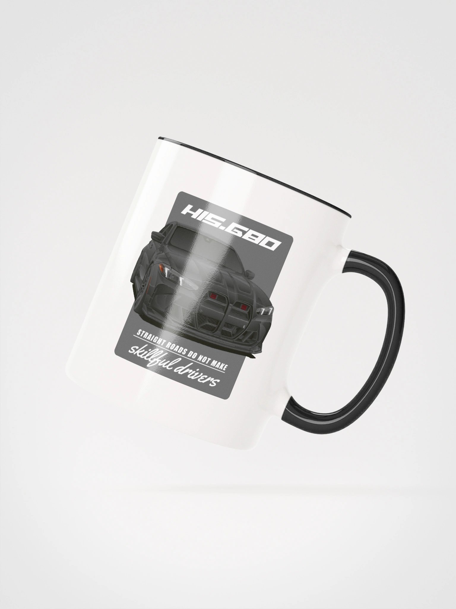 Mug - his.g80 product image (8)