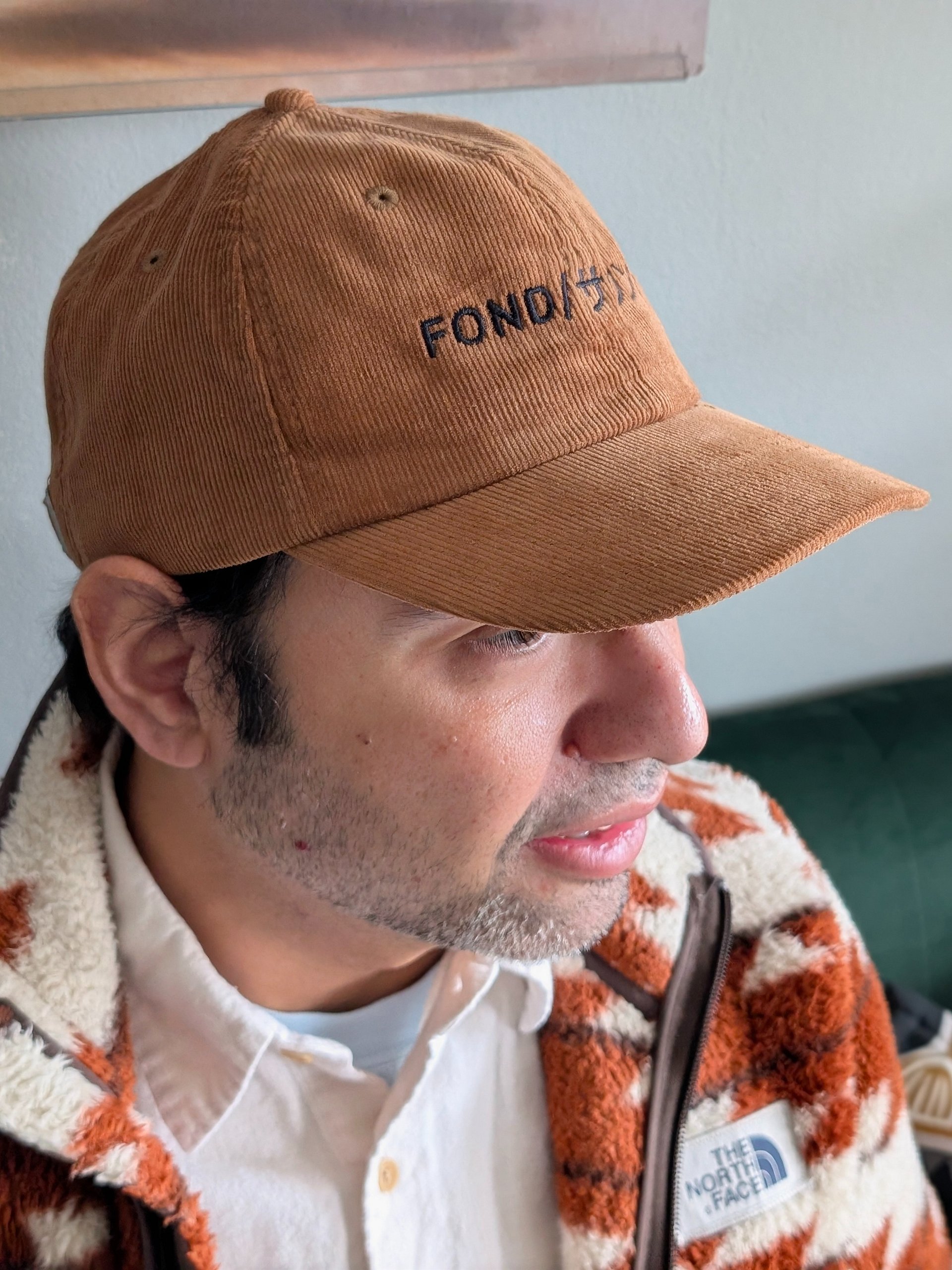 F/S Hat product image (2)