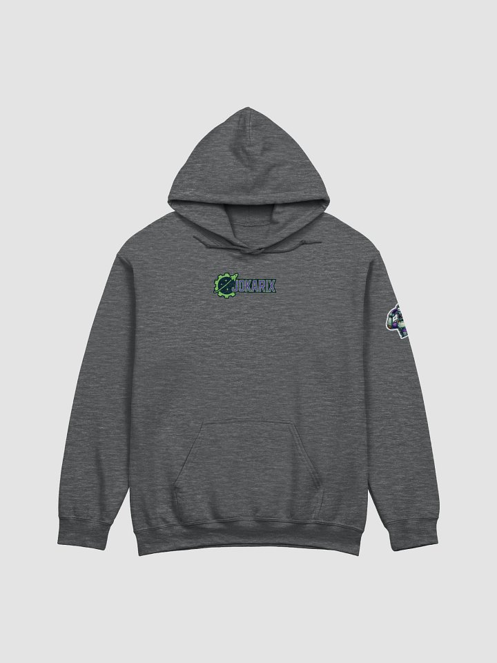 Jokarix Wear – Hoodie product image (2)